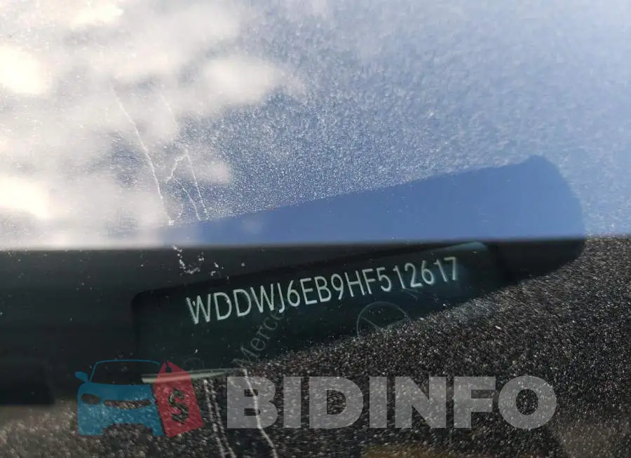 WDDWJ6EB9HF512617 Photo# 10