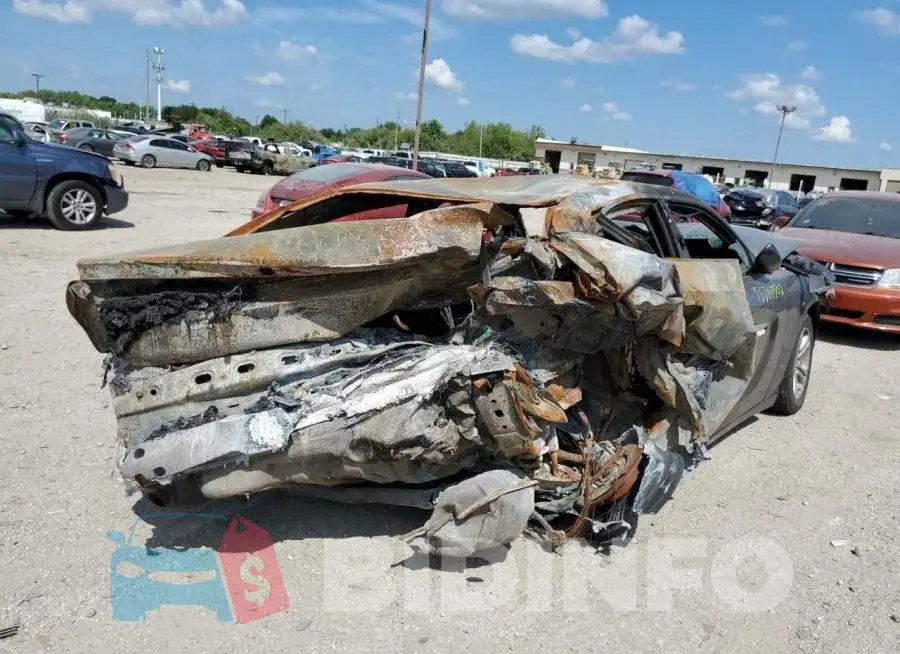 2C3CDXBG3KH711506 Photo# 4
