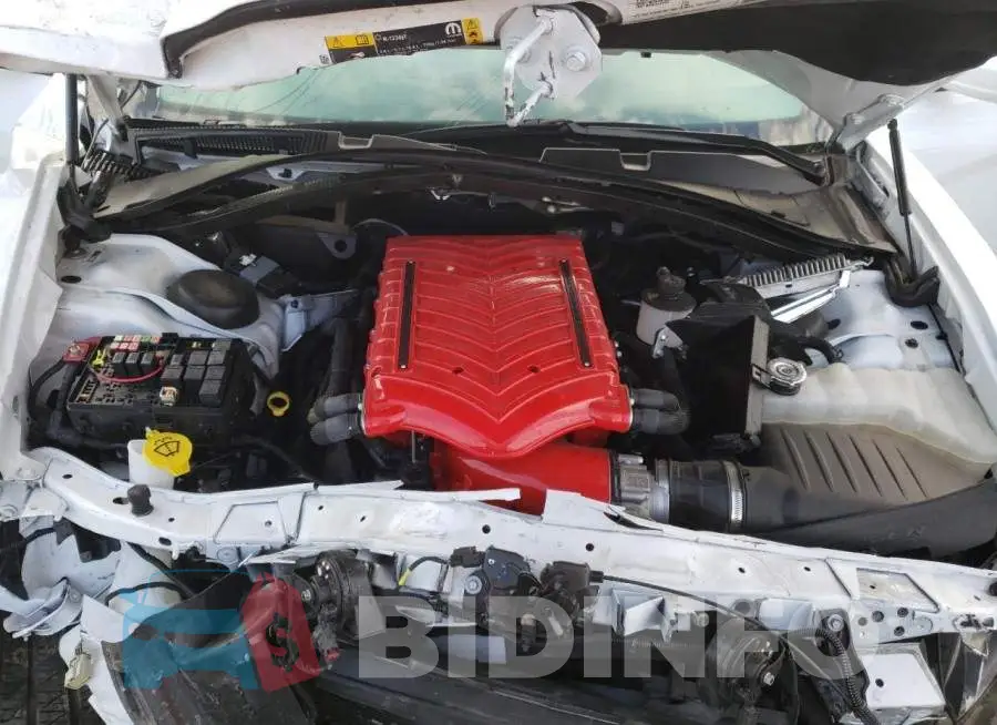 2C3CDXGJ1MH563427 Photo# 7