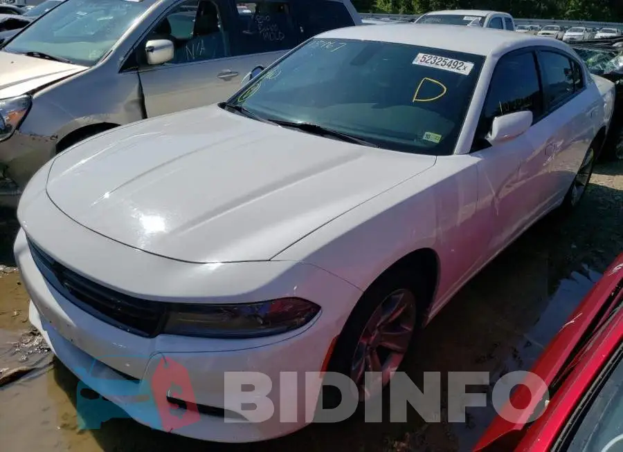 2C3CDXHG1JH175967 Photo# 2