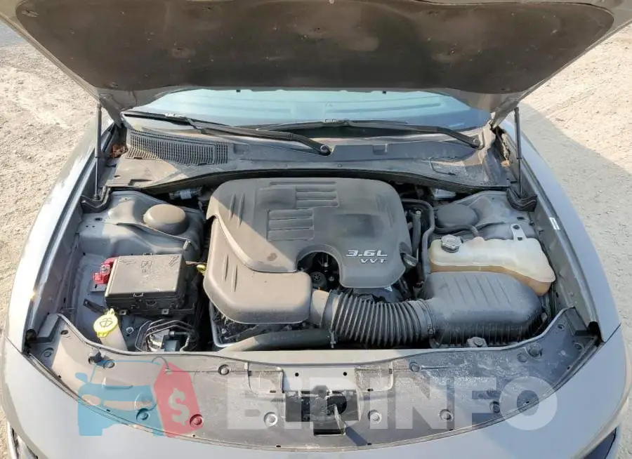 2C3CDXJG1KH541079 Photo# 7