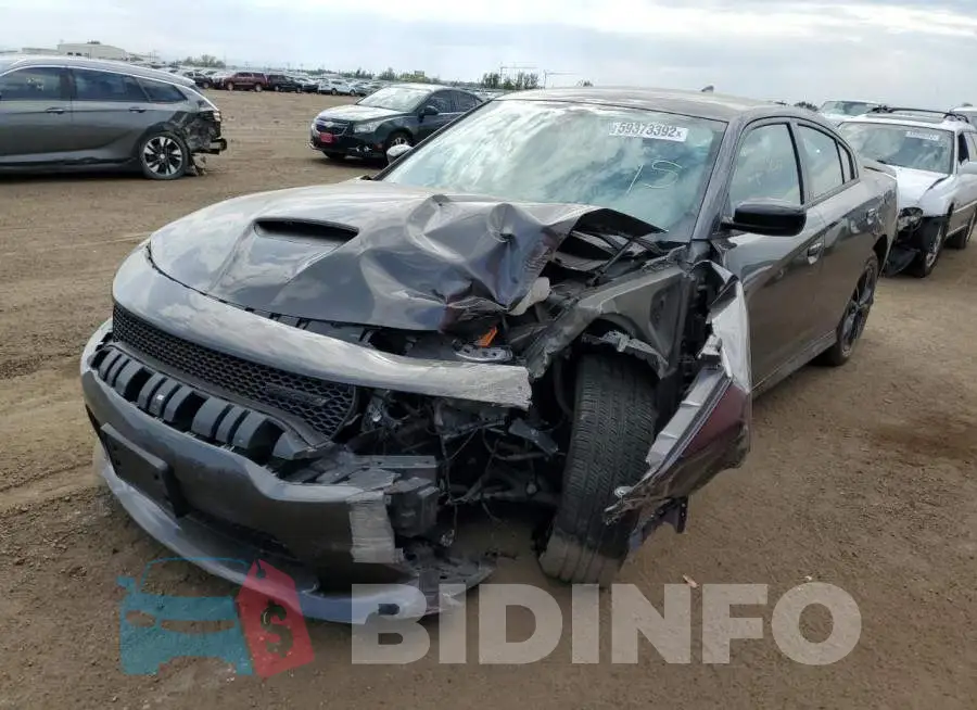 2C3CDXMG2LH163819 Photo# 2