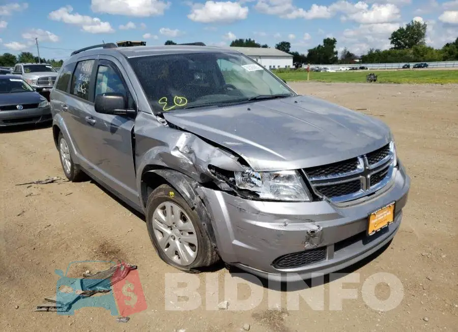 3C4PDCAB3GT233386 Photo# 1