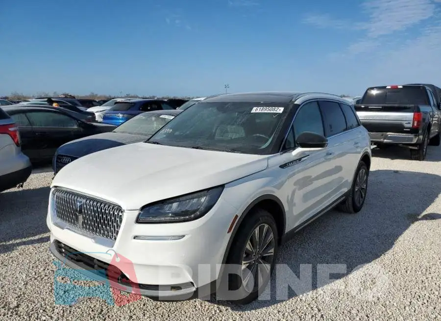 5LMCJ2C90MUL21527 Photo# 2