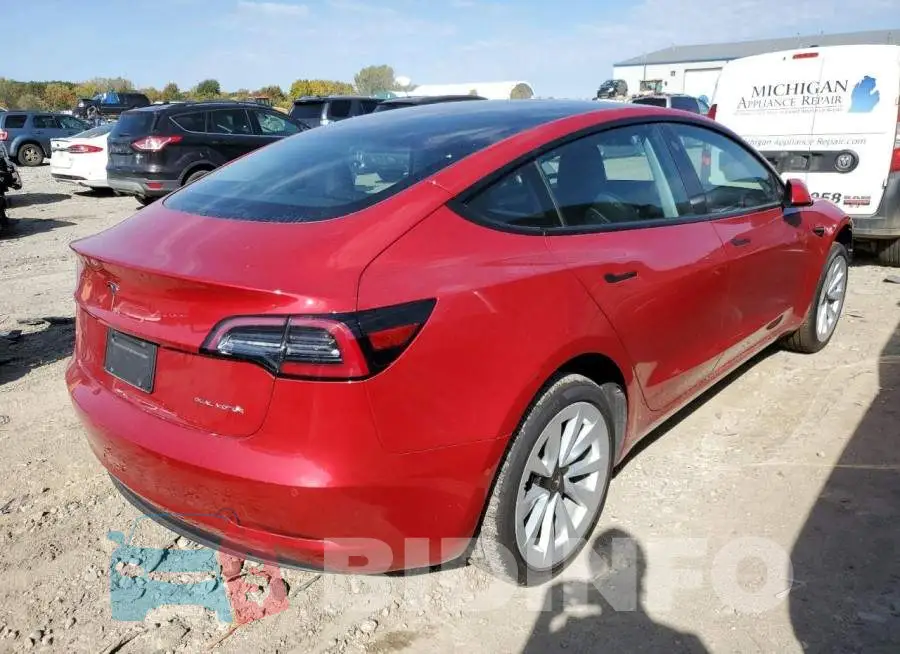 5YJ3E1EB8NF192355 Photo# 4