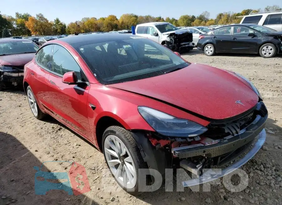 5YJ3E1EB8NF192355 Photo# 1