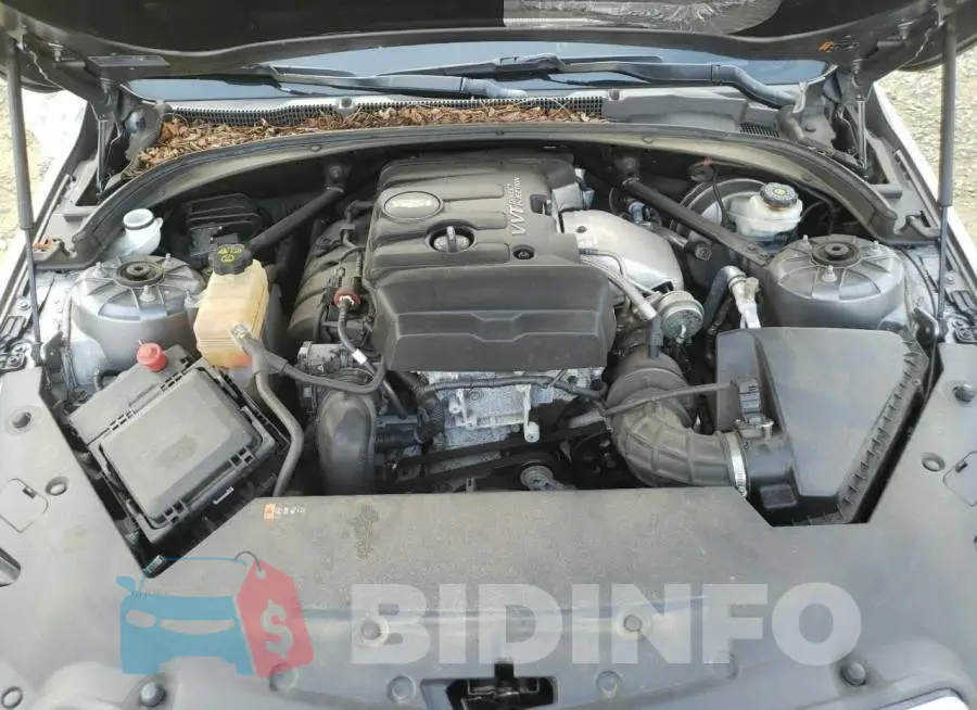 1G6AE5RX4J0182664 Photo# 7