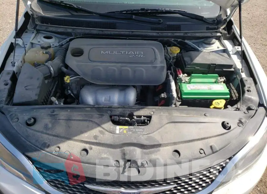 1C3CCCAB2GN155513 Photo# 7