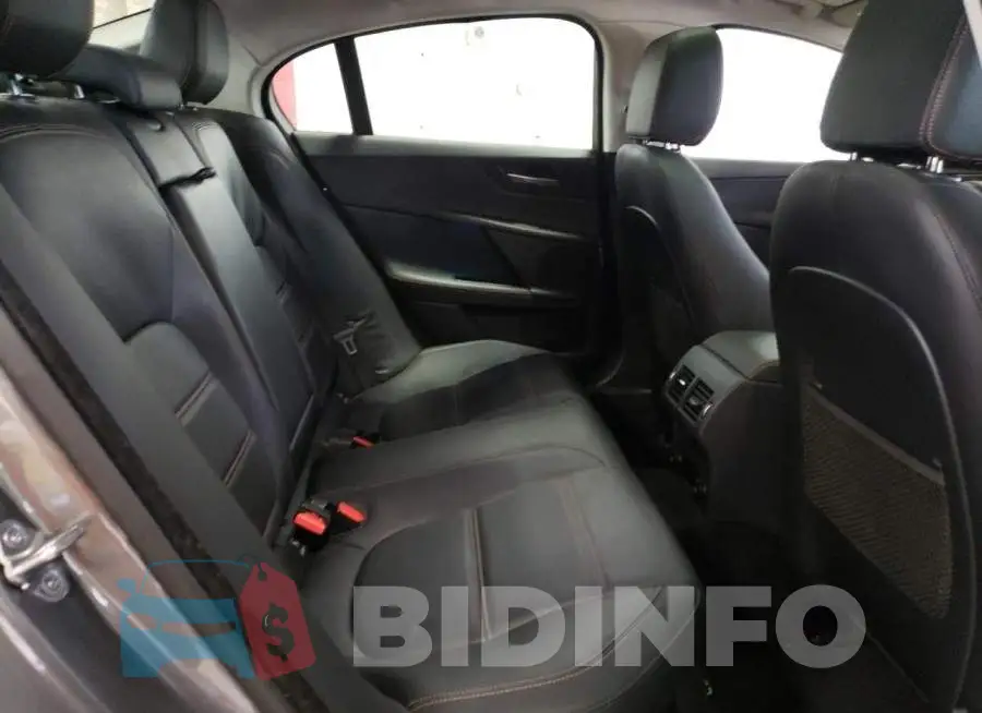 SAJAK4FX7JCP24540 Photo# 6