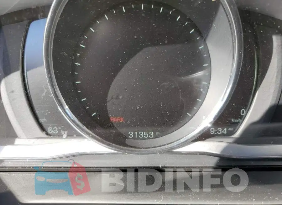 LYV402HK2JB173817 Photo# 8