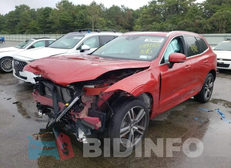 YV4A22RK6M1689263 Photo# 2