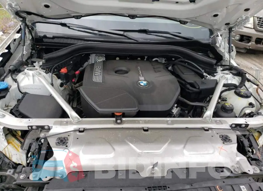 5UXTR9C54KLR03542 Photo# 7