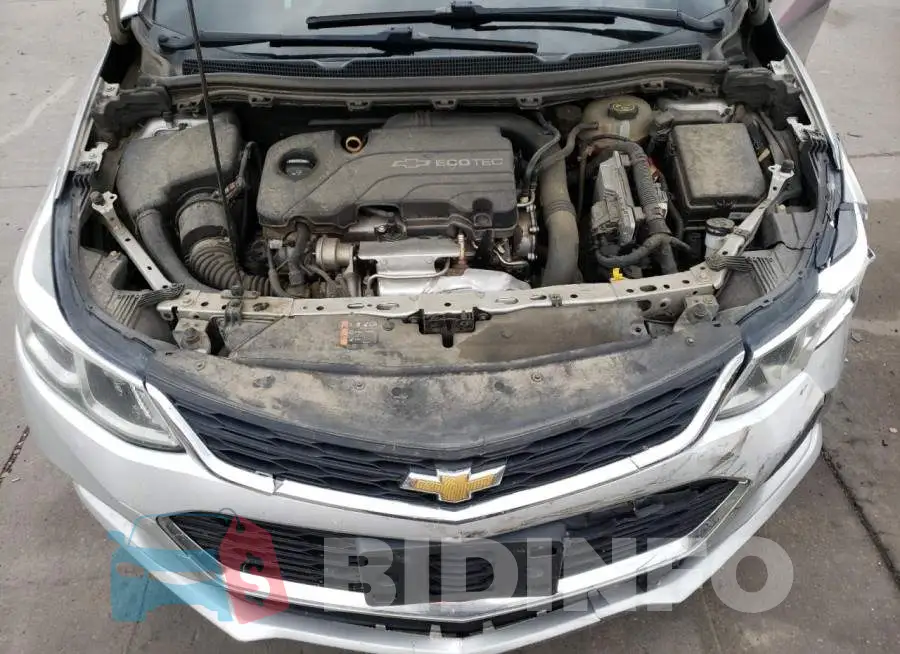 1G1BC5SM7G7265327 Photo# 7
