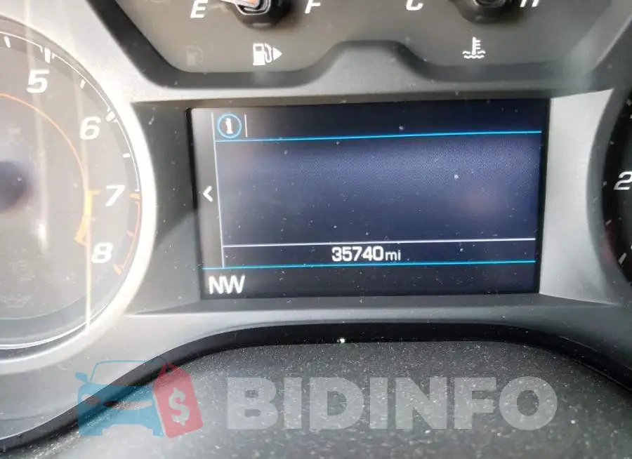 1G1FB1RX2K0150911 Photo# 8