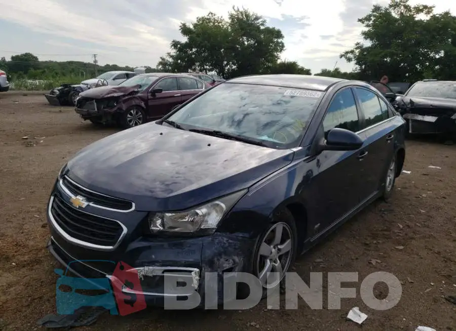 1G1PE5SB2G7214641 Photo# 2