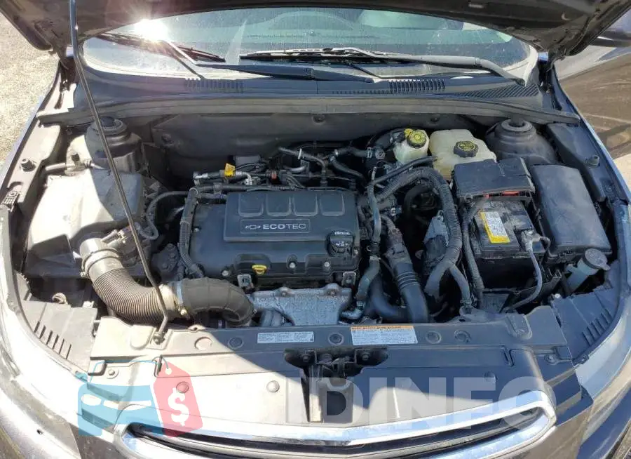 1G1PE5SB5G7141801 Photo# 7