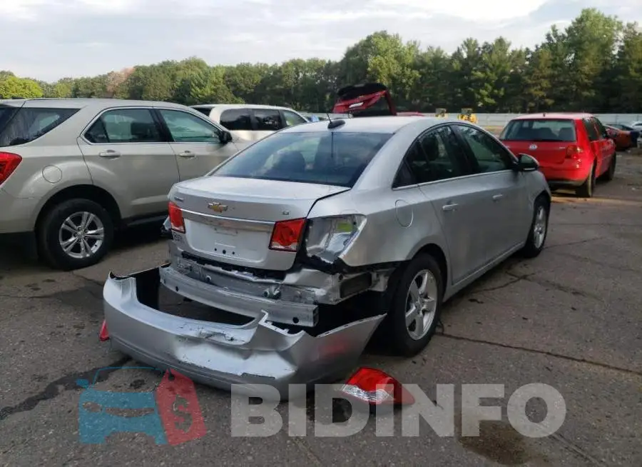 1G1PE5SBXG7196227 Photo# 4
