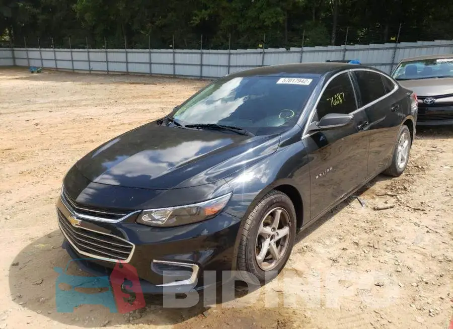 1G1ZB5ST9HF159333 Photo# 2