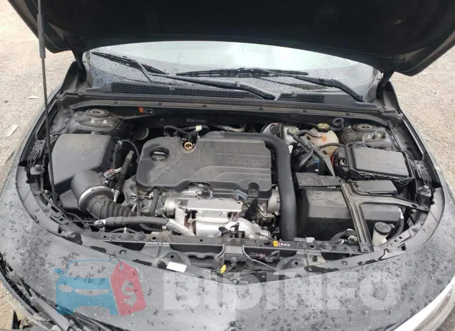 1G1ZD5ST1KF172482 Photo# 7