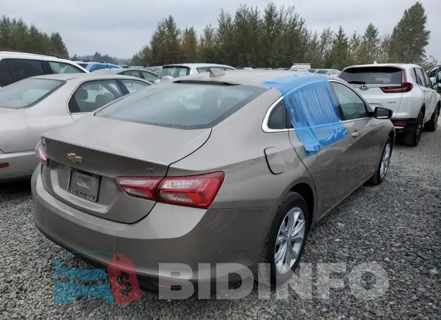 1G1ZD5ST5NF153406 Photo# 4
