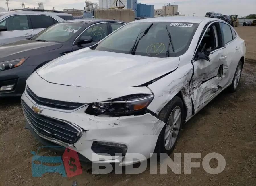 1G1ZD5ST7JF180617 Photo# 2