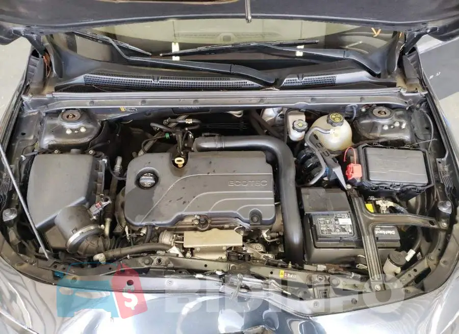 1G1ZD5ST9JF180781 Photo# 7