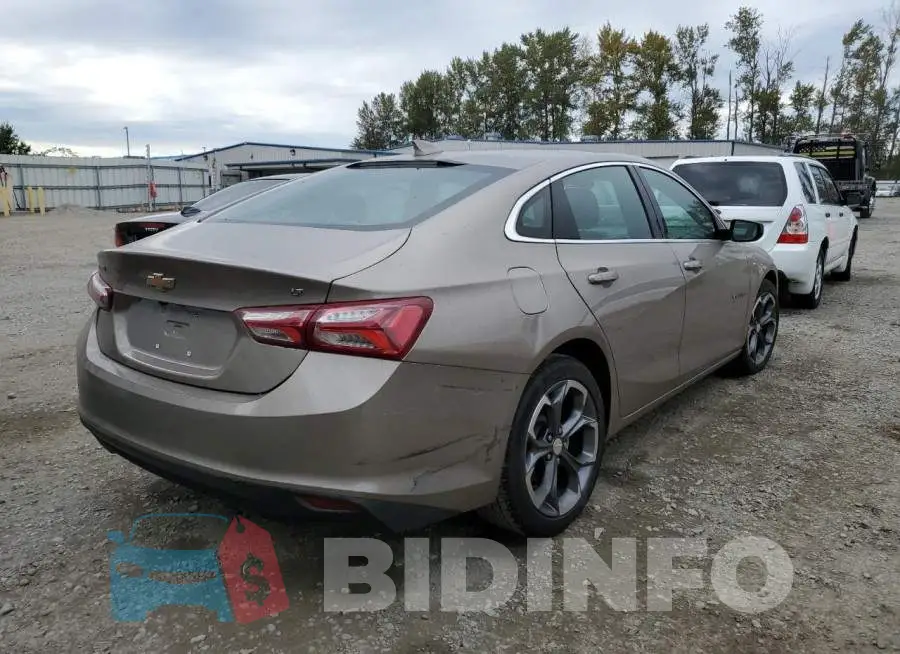1G1ZD5STXNF118683 Photo# 4