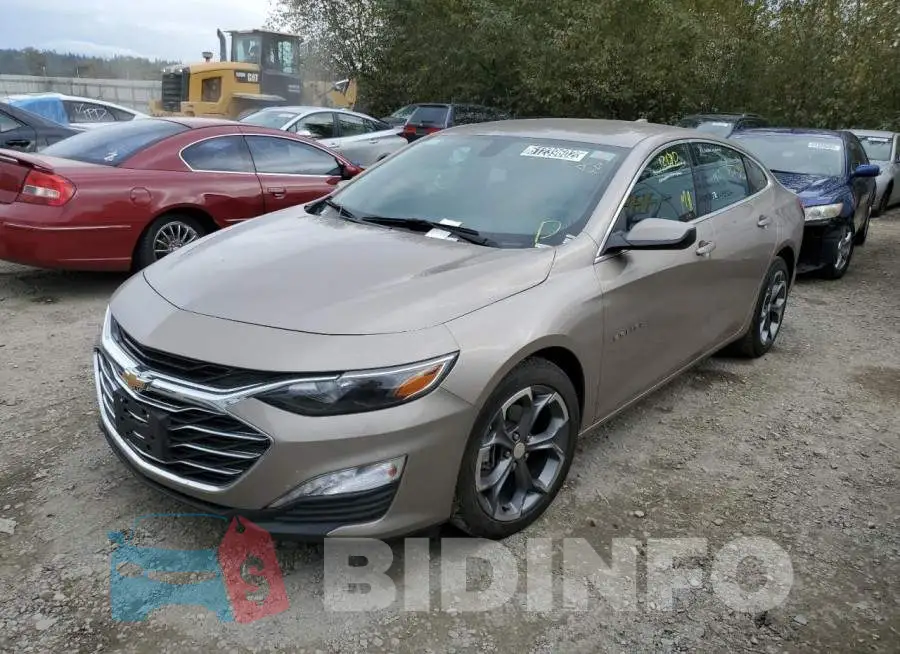 1G1ZD5STXNF118683 Photo# 2