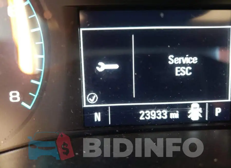 1GCHSBEA3M1137279 Photo# 8