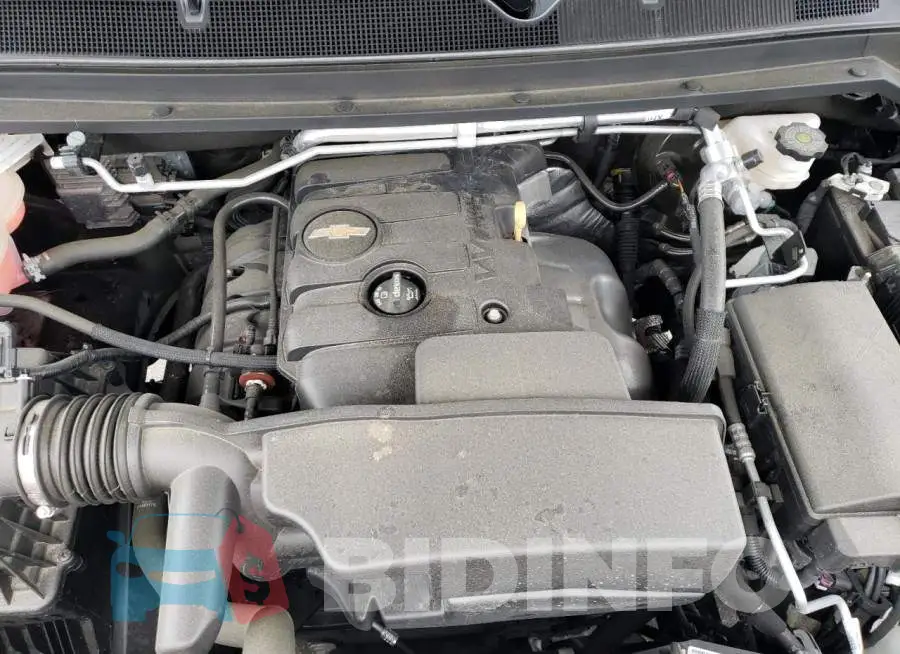 1GCHSCEA1M1252257 Photo# 7