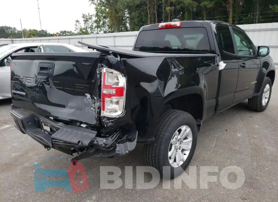 1GCHSCEA1M1252257 Photo# 4