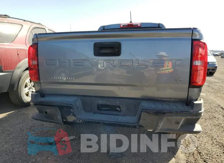 1GCHSCEA6M1288462 Photo# 6
