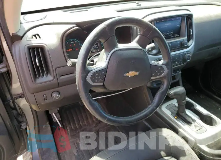 1GCHSCEA6M1288462 Photo# 8