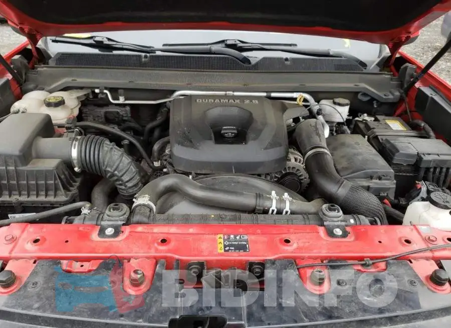 1GCPTEE15J1159581 Photo# 7