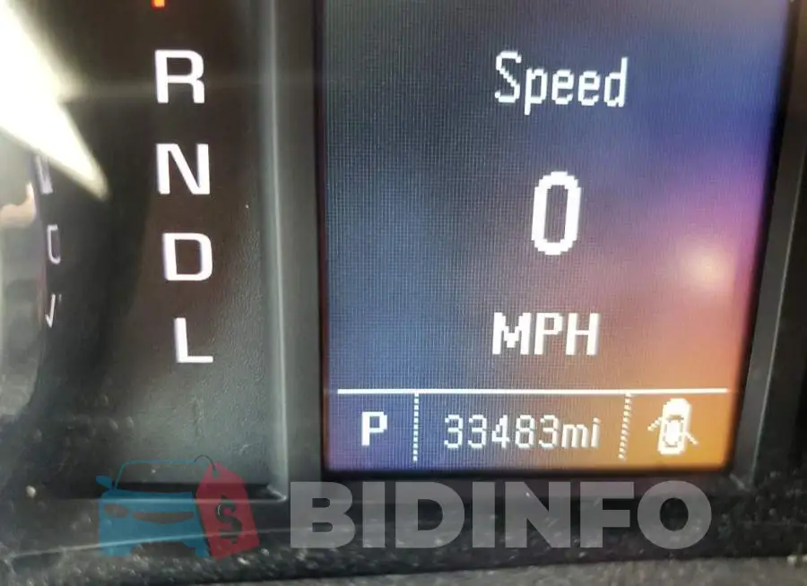1GCRCPEC2HZ307218 Photo# 8