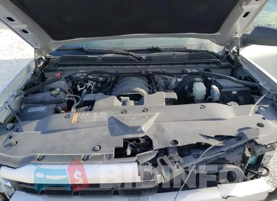 1GCRCPEC2HZ307218 Photo# 7