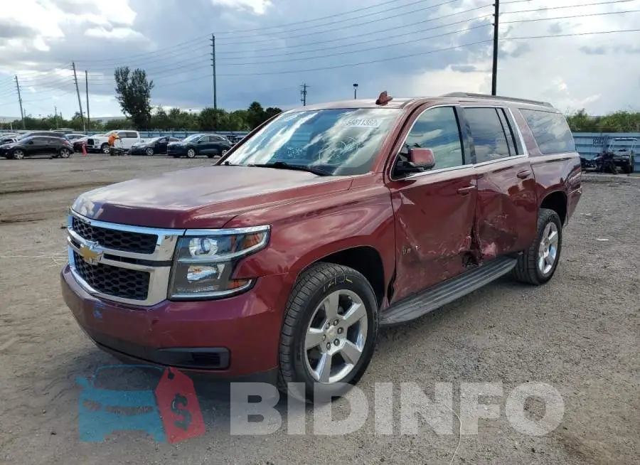 1GNSCHKC1GR275542 Photo# 2