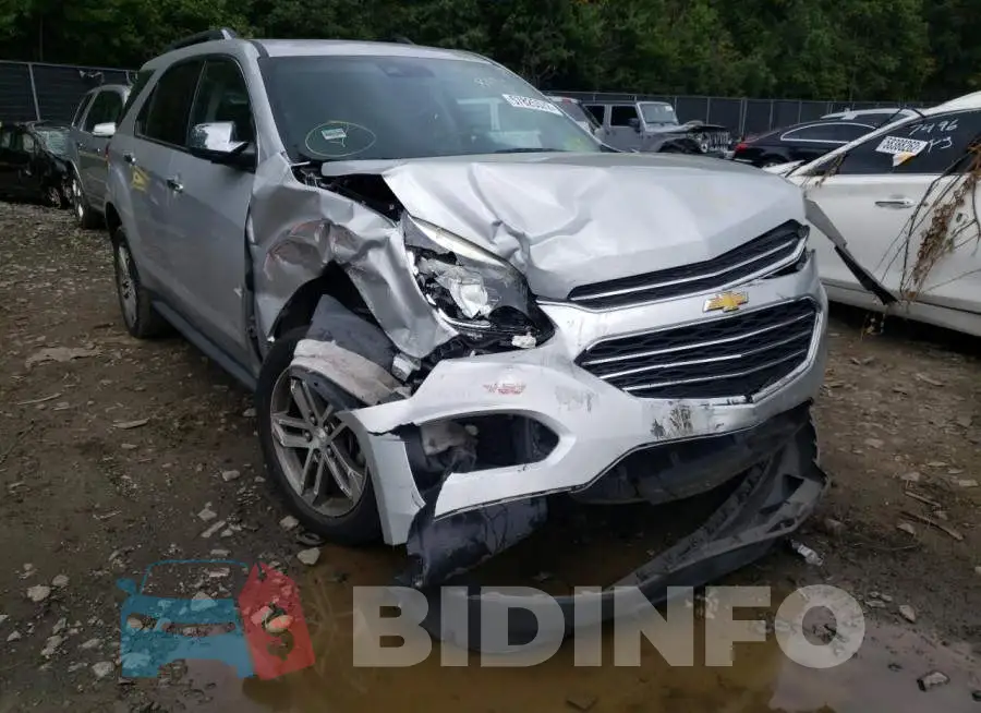 2GNALDEK7G6228194 Photo# 1