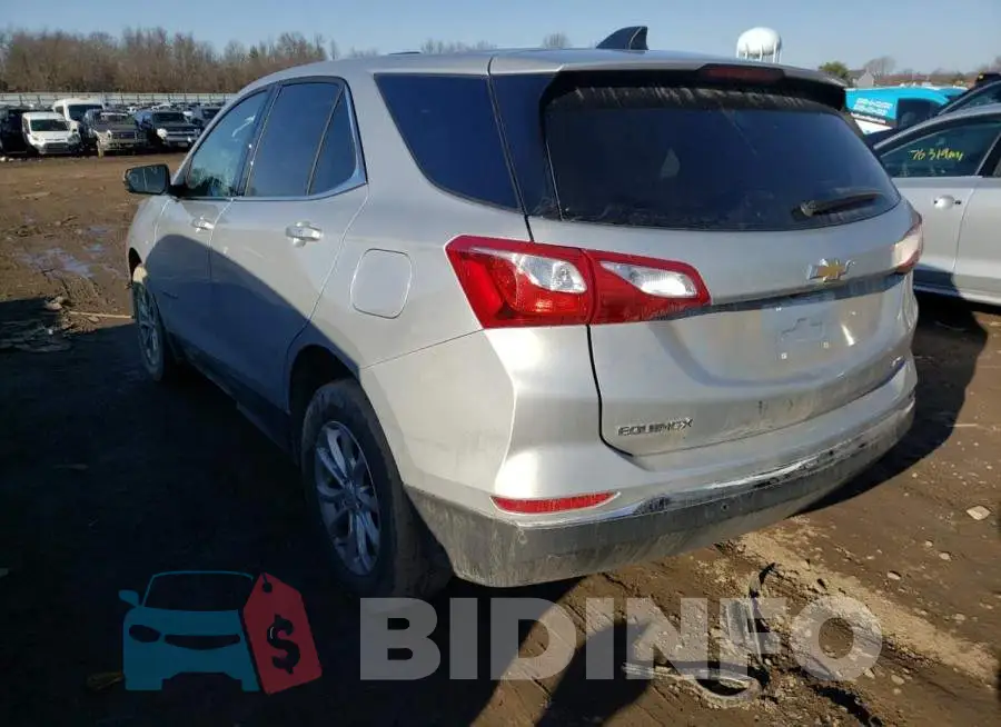 2GNAXSEV2J6242000 Photo# 3
