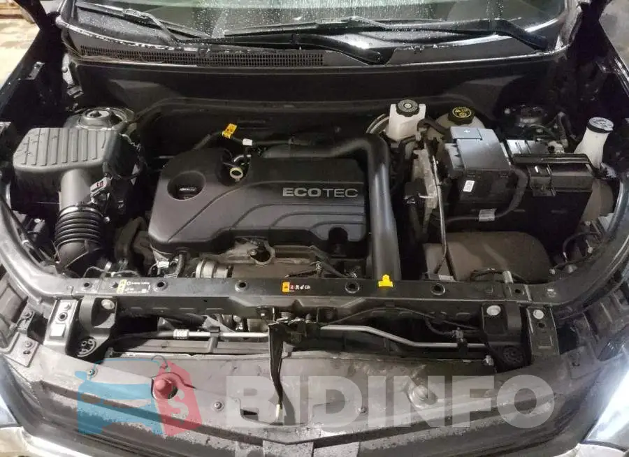 2GNAXTEV6L6121673 Photo# 7