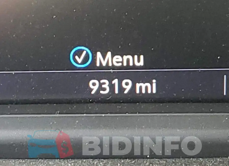 3GCUYGED7MG397495 Photo# 8