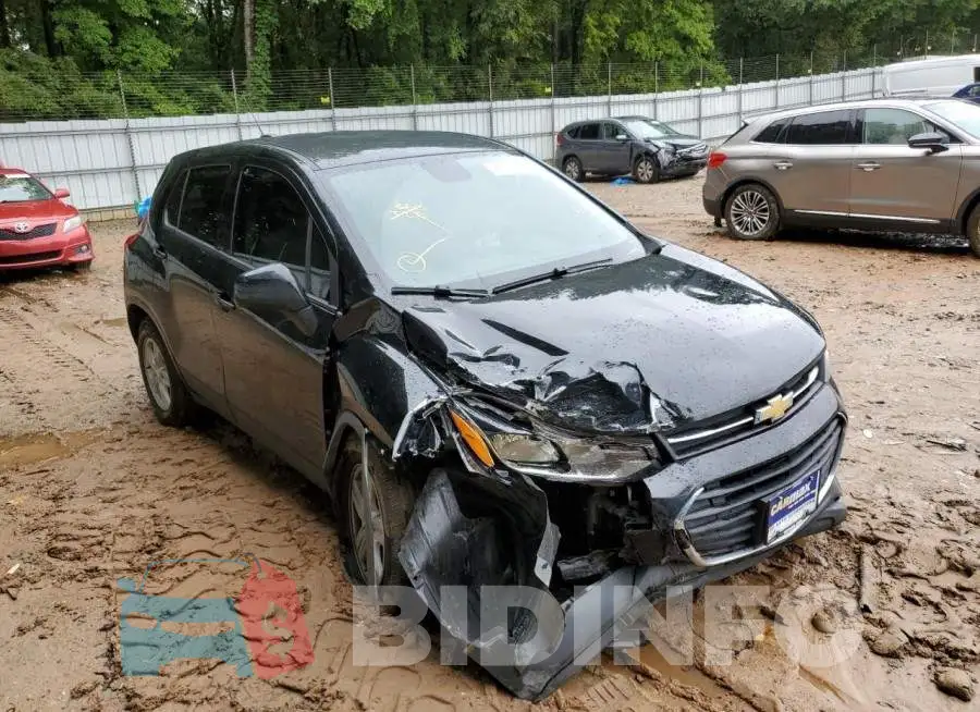 3GNCJKSB8LL155267 Photo# 1