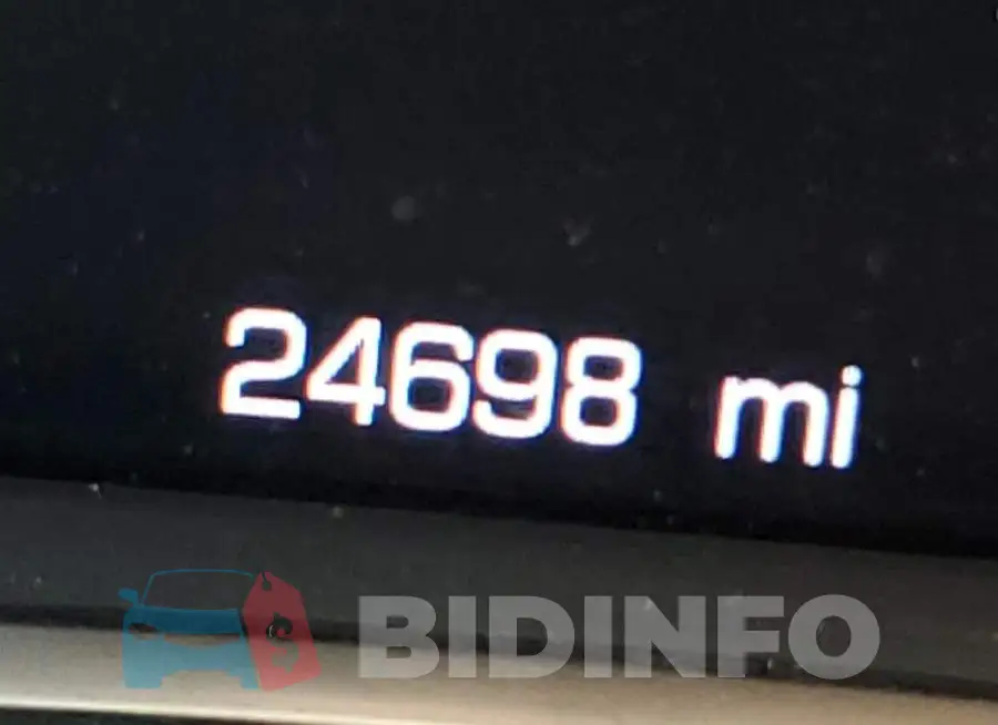 3GNKBJRS4LS545930 Photo# 8