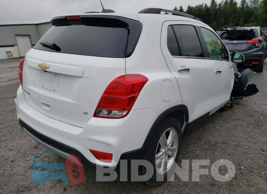 KL7CJPSB5KB817891 Photo# 4