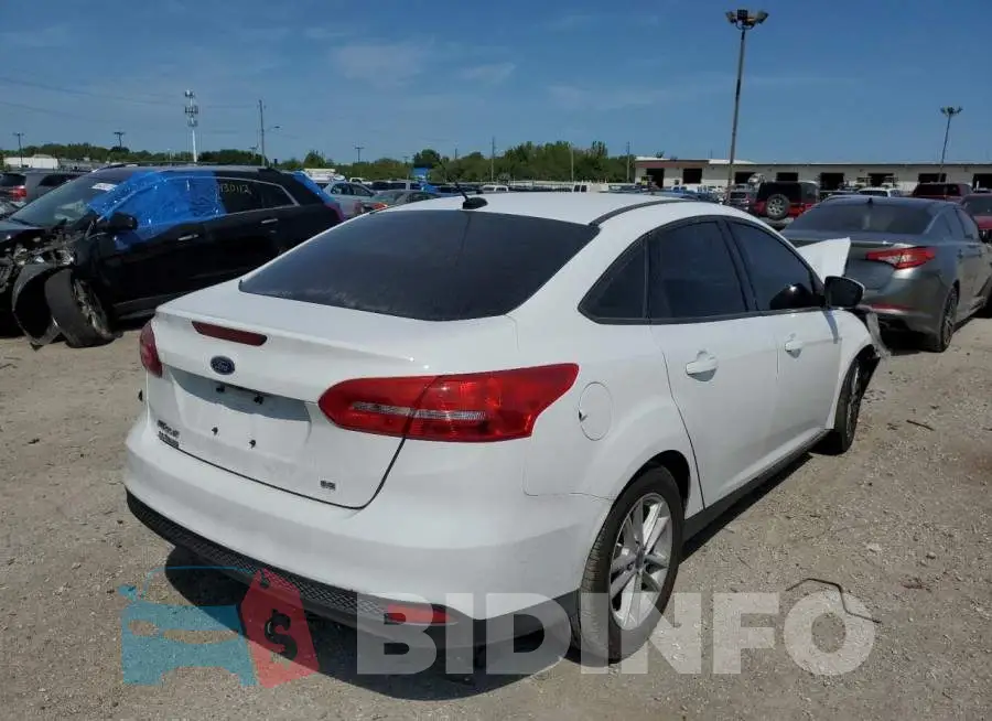 1FADP3F20HL257277 Photo# 4