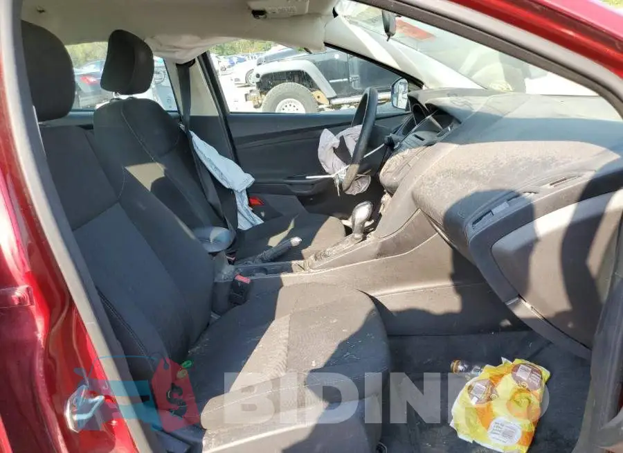 1FADP3F21GL250997 Photo# 5