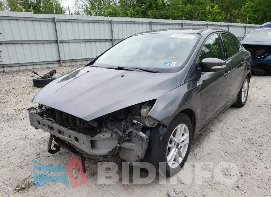 1FADP3F25HL297886 Photo# 2