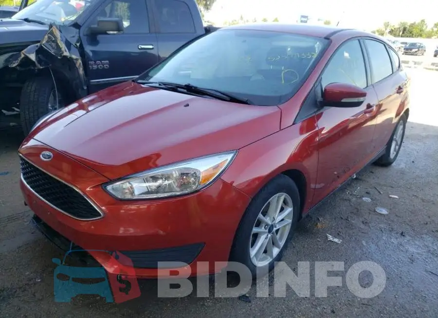1FADP3K27JL298193 Photo# 2