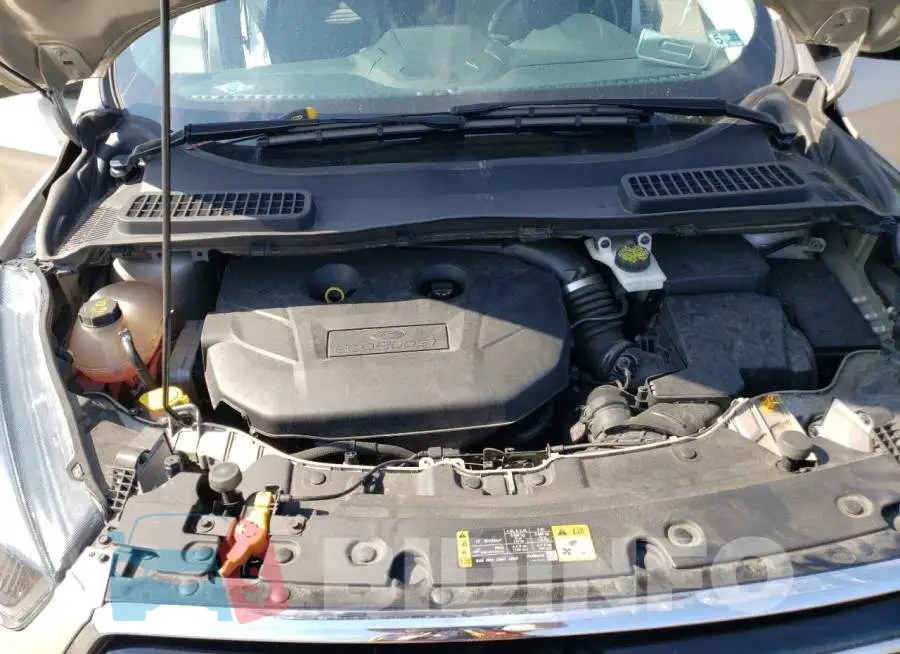 1FMCU9J95HUB40418 Photo# 7