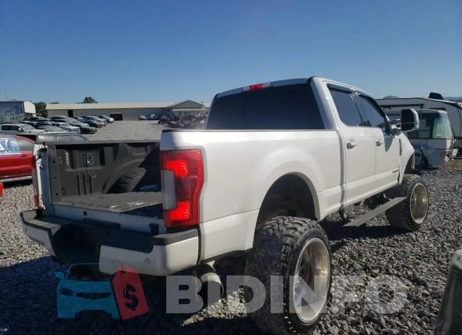 1FT7W2BT3KED93157 Photo# 4